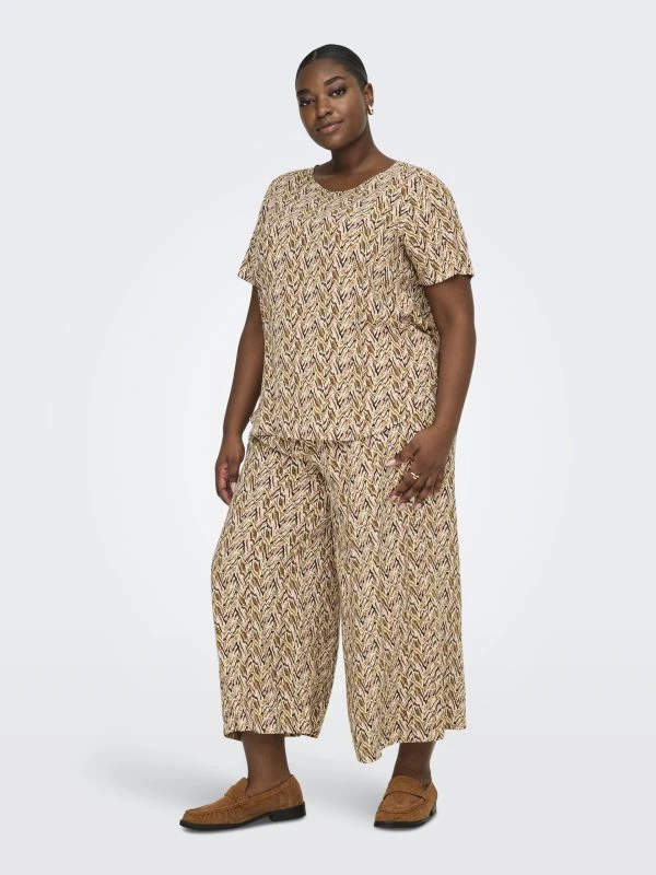 Only Carmakoma Blouse NOVA