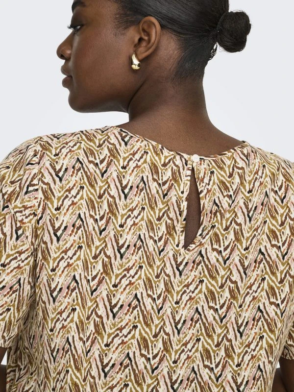 Only Carmakoma Blouse NOVA