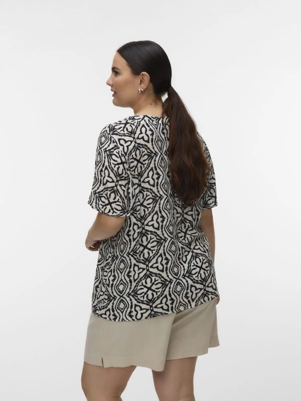 Vero Moda Curve Blouse MENNY