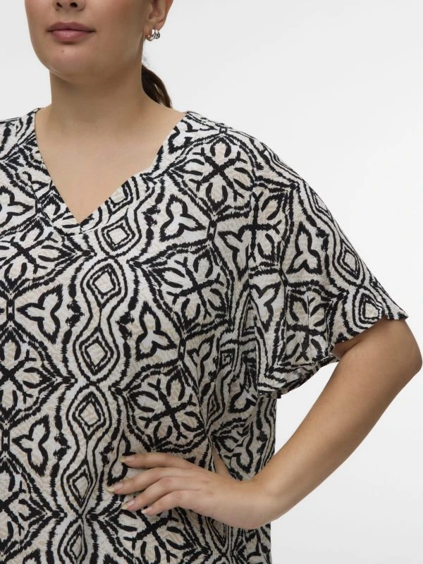 Vero Moda Curve Blouse MENNY