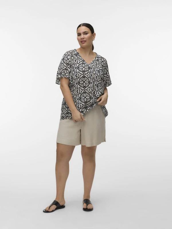 Vero Moda Curve Blouse MENNY