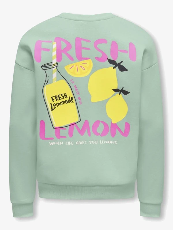 Only Sweater CANASTA