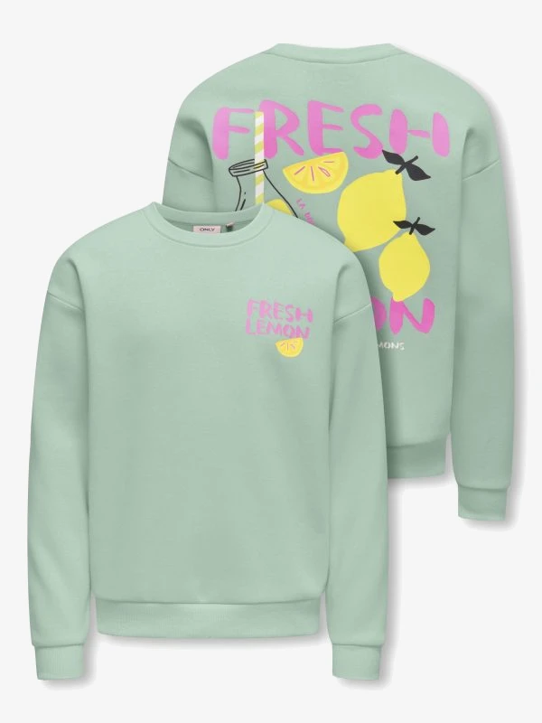 Only Sweater CANASTA