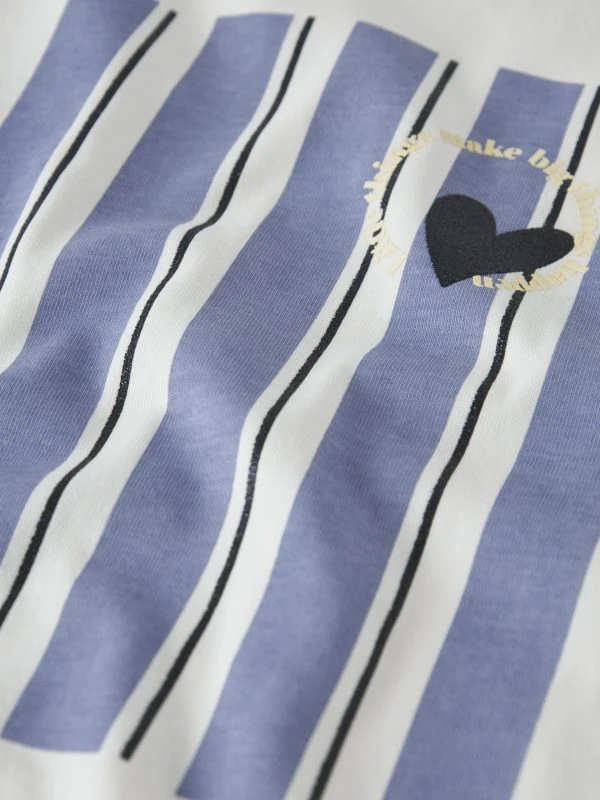 Name It T-shirt FALALA