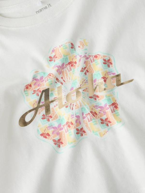 Name It T-shirt HELEN