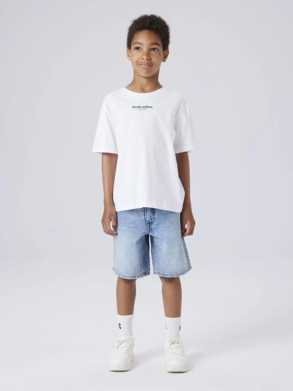 Name It Jeans Short RYAN