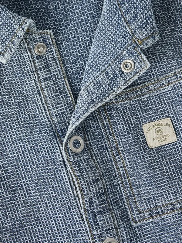 Name It Casual Shirt DNM