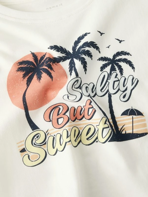 Name It T-shirt VILMA