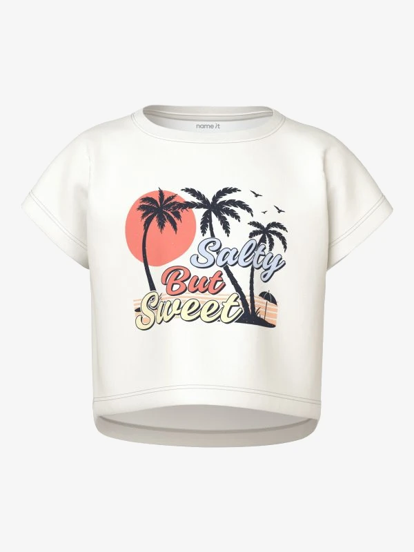 Name It T-shirt VILMA