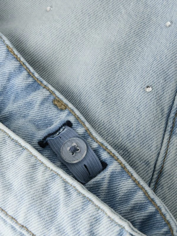 Name It Jeans Short ROSE RHINE