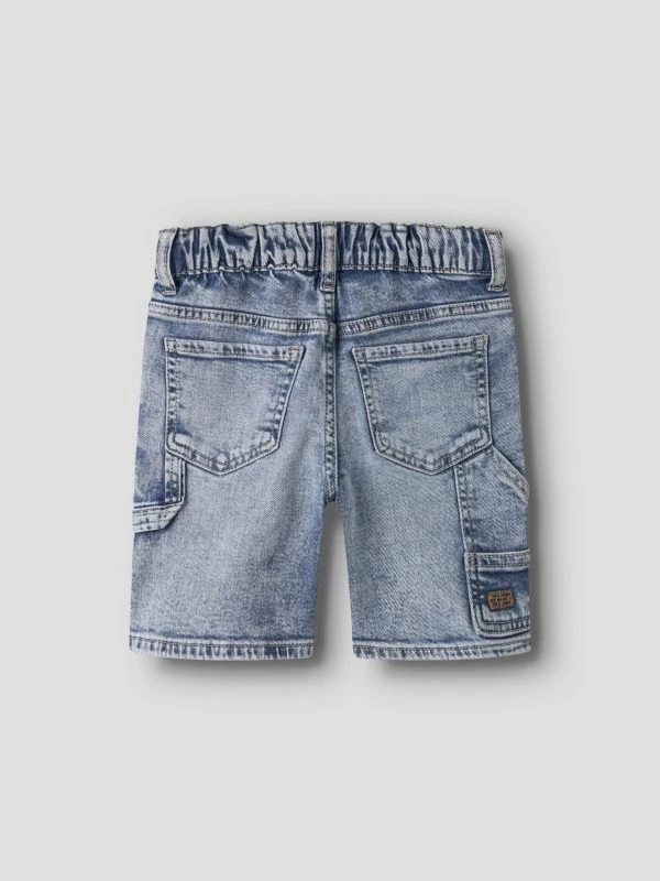 Name It Jeans Short BEN