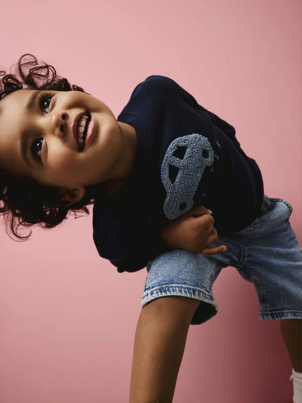 Name It Jeans Short BEN