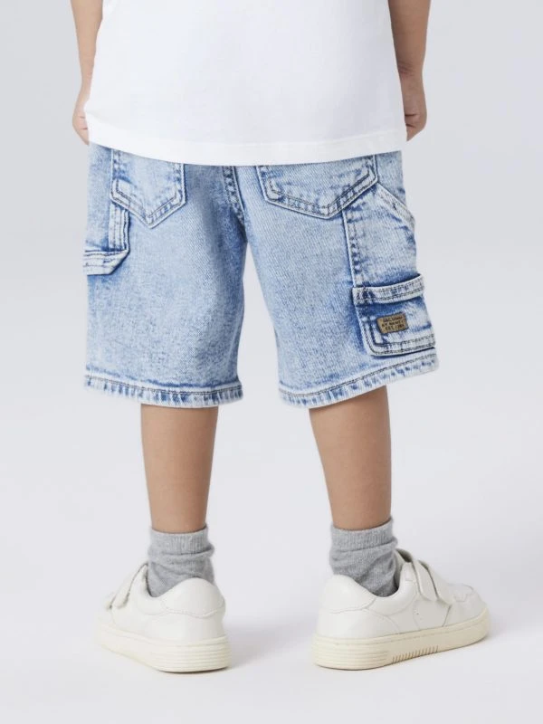 Name It Jeans Short BEN