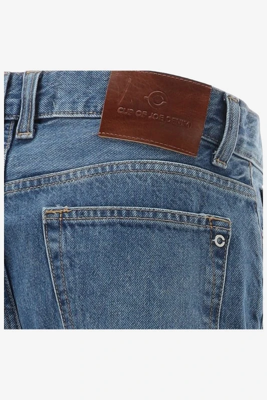 COJ Straight Fit NEO