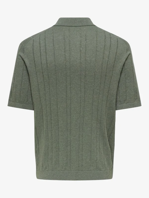 Only & Sons Poloshirt SOFUS