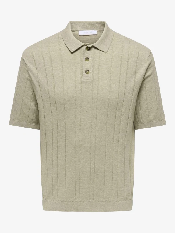 Only & Sons Poloshirt SOFUS