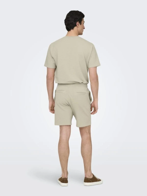 Only & Sons T-shirt KIAN LIFE