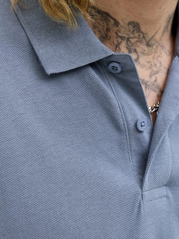 Jack&Jones Poloshirt ARCHIVE GRAPHIC