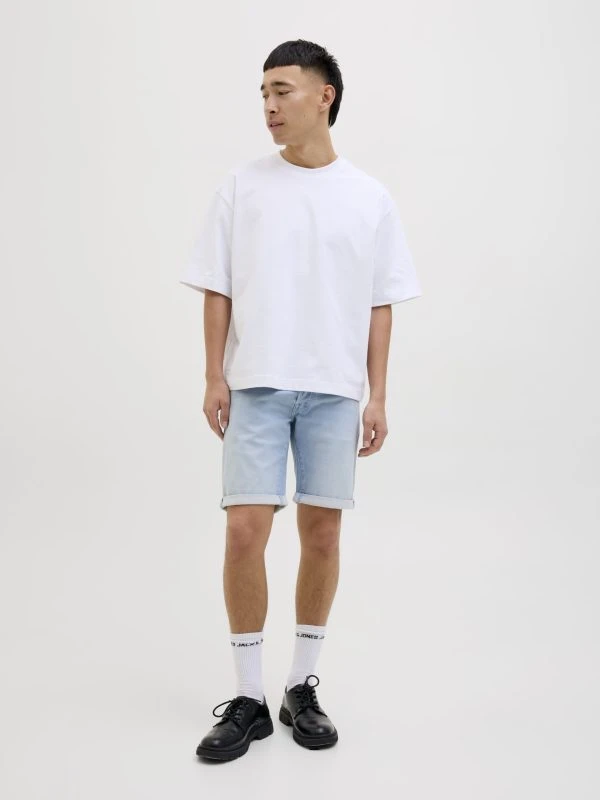 Jack&Jones Jeans Short RICK