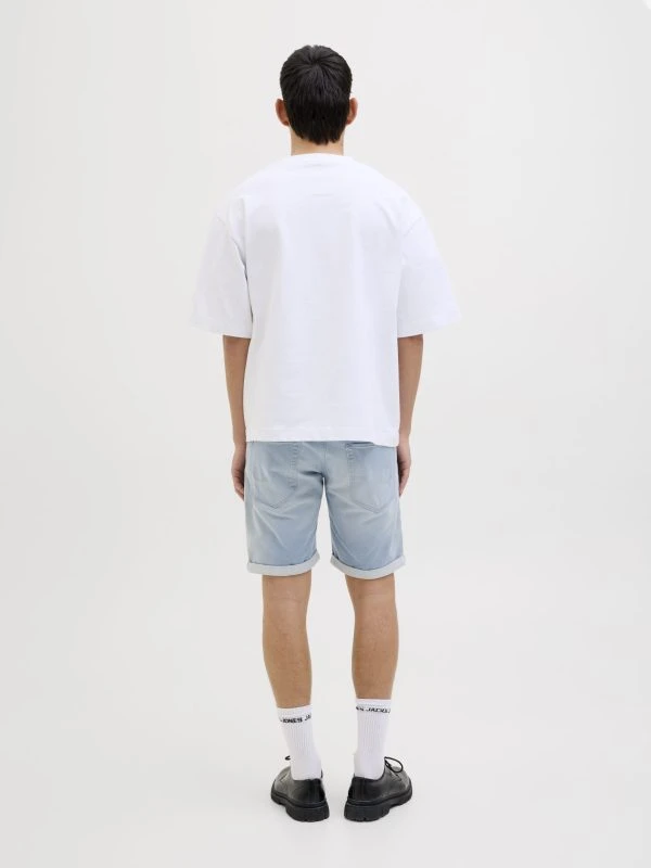 Jack&Jones Jeans Short RICK
