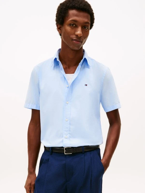 Tommy Hilfiger Casual Shirt