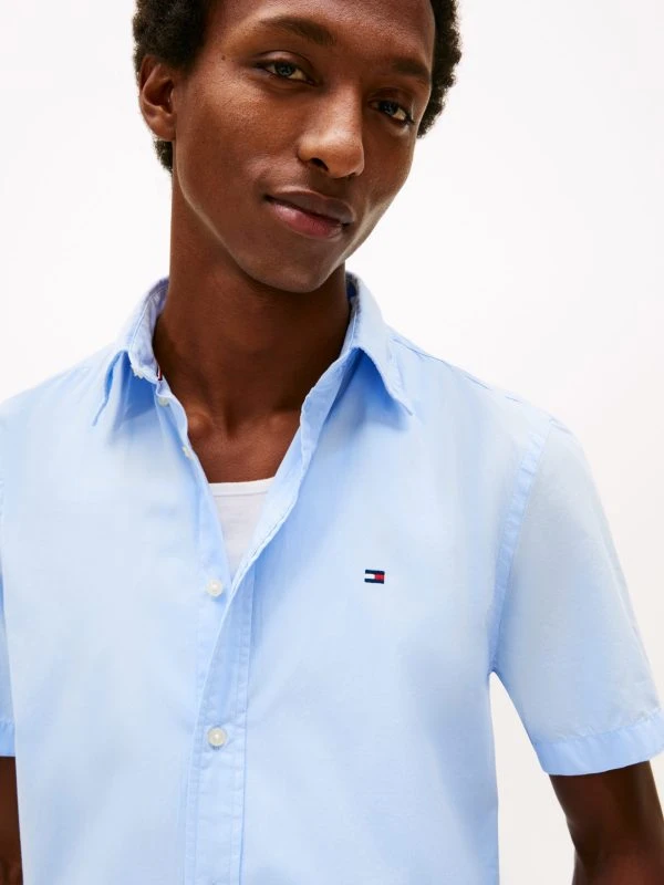 Tommy Hilfiger Casual Shirt