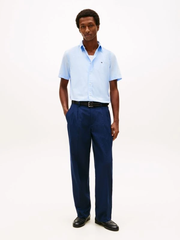 Tommy Hilfiger Casual Shirt