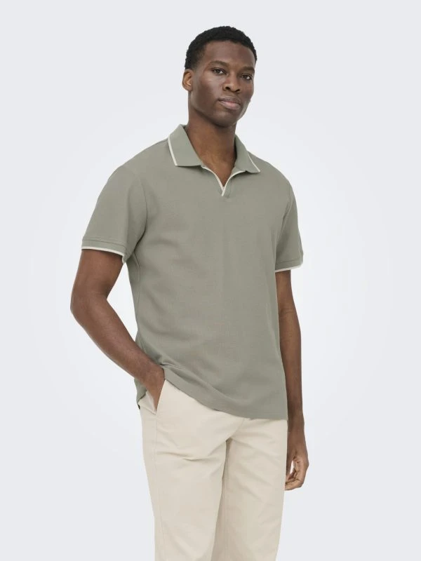 Only & Sons Poloshirt ASTON