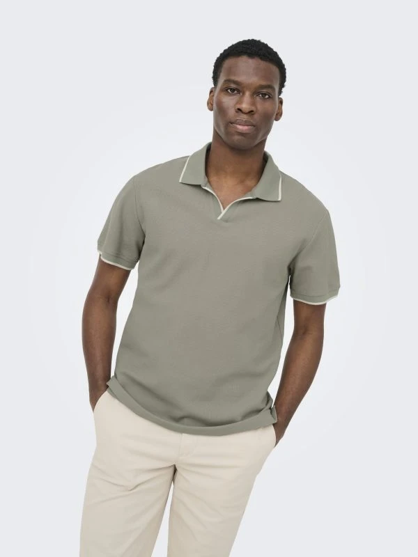 Only & Sons Poloshirt ASTON