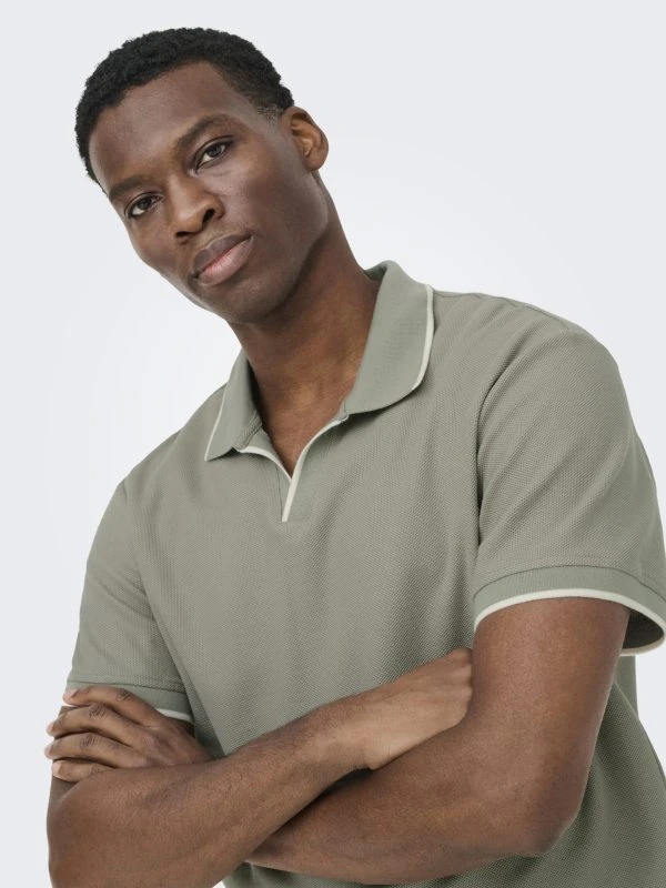 Only & Sons Poloshirt ASTON