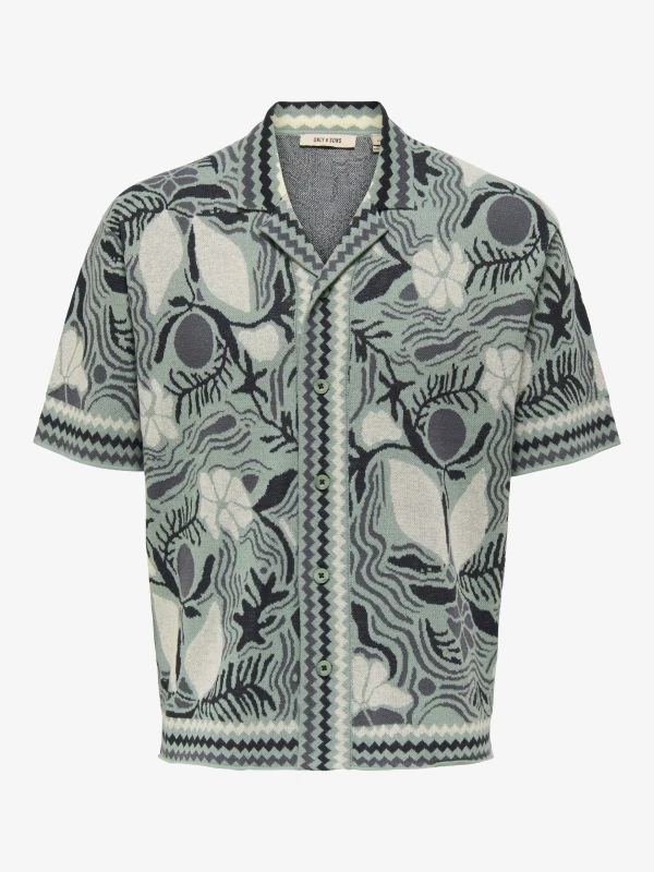 Only & Sons Trui DUKE