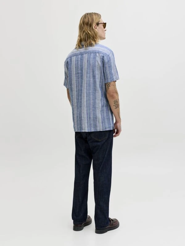 Jack&Jones Premium Casual Shirt BLUSUMMER