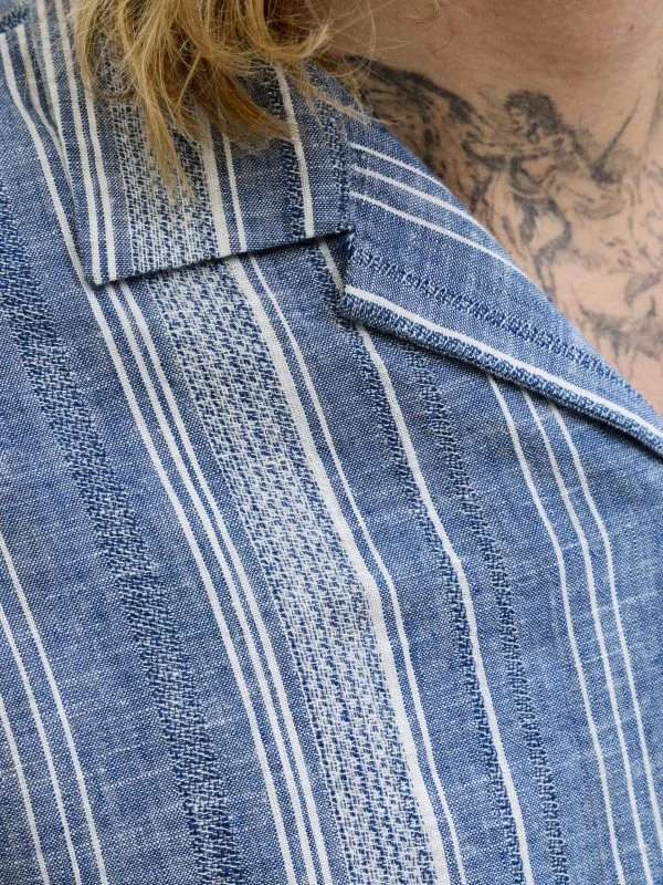 Jack&Jones Premium Casual Shirt BLUSUMMER