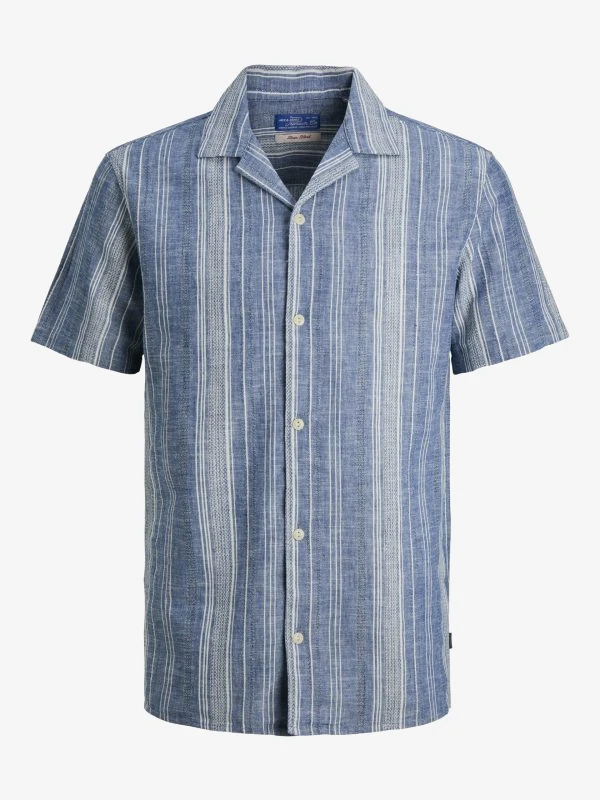 Jack&Jones Premium Casual Shirt BLUSUMMER