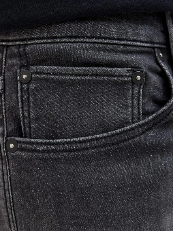 Jack&Jones Jeans Short RICK