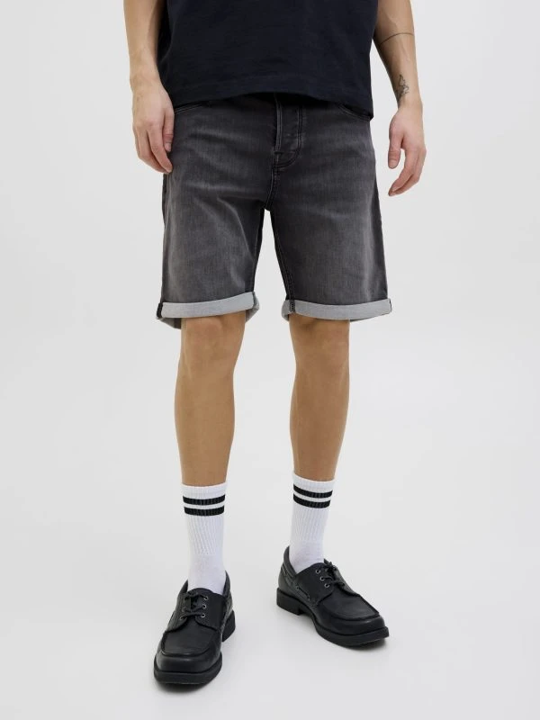 Jack&Jones Jeans Short RICK