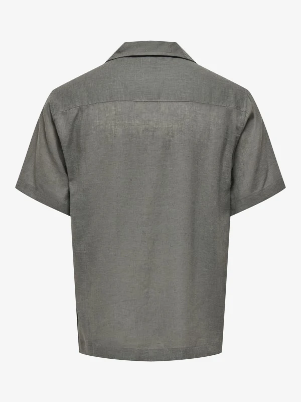 Only & Sons Casual Shirt LAURENCE