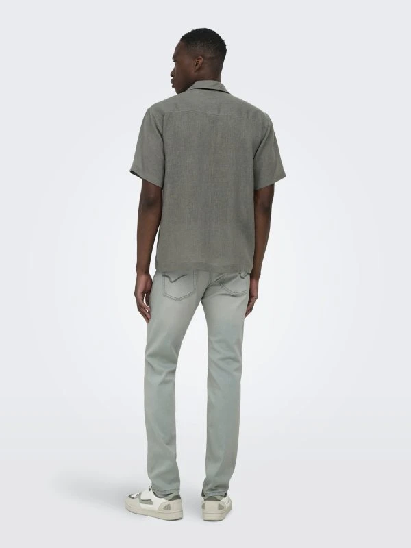 Only & Sons Casual Shirt LAURENCE