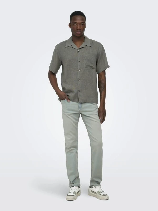 Only & Sons Casual Shirt LAURENCE