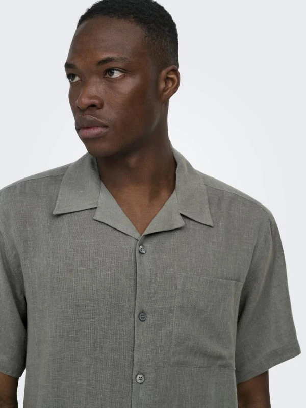 Only & Sons Casual Shirt LAURENCE