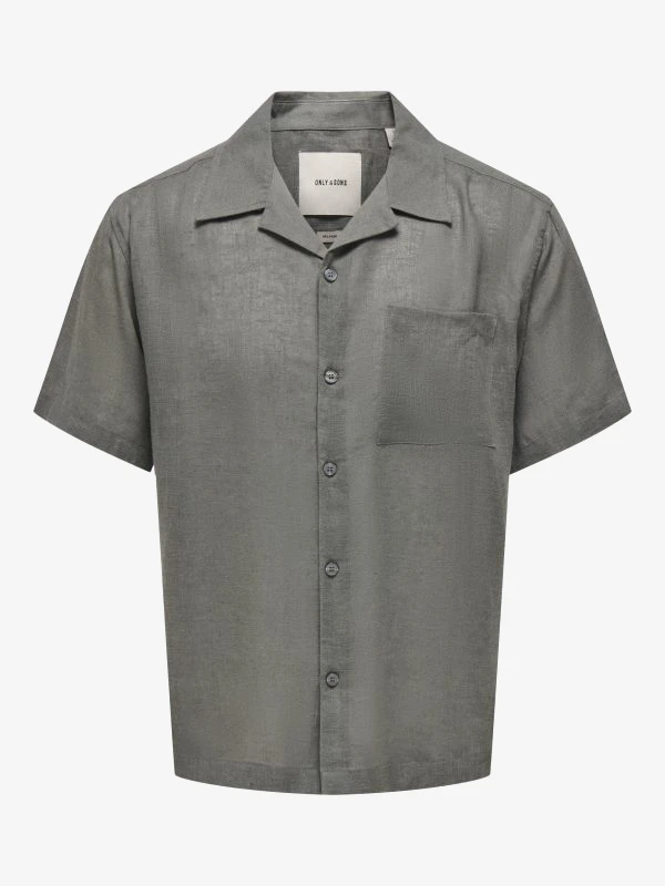 Only & Sons Casual Shirt LAURENCE