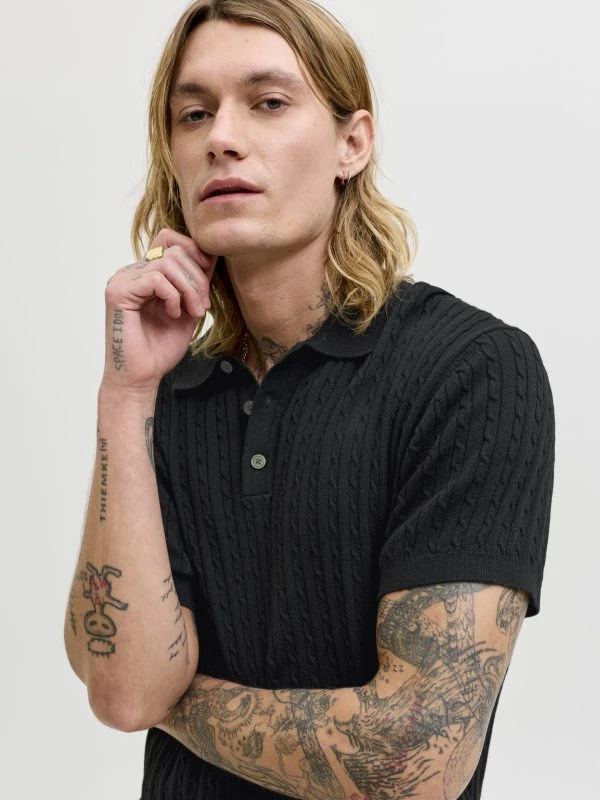 Jack&Jones Poloshirt EMIL