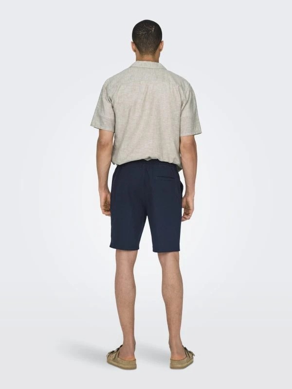 Only & Sons Short LINUS