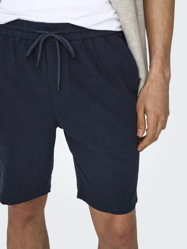 Only & Sons Short LINUS