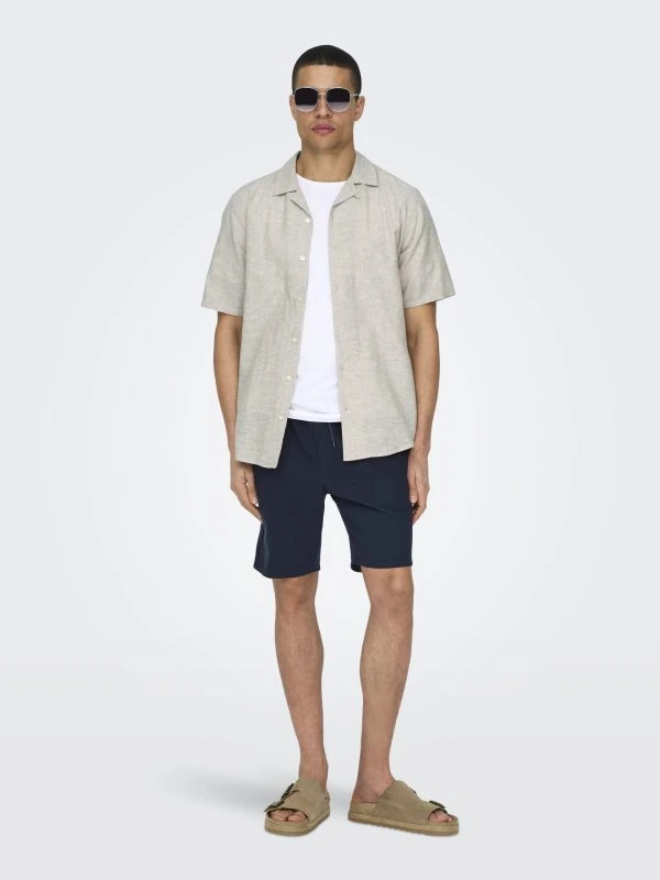 Only & Sons Short LINUS