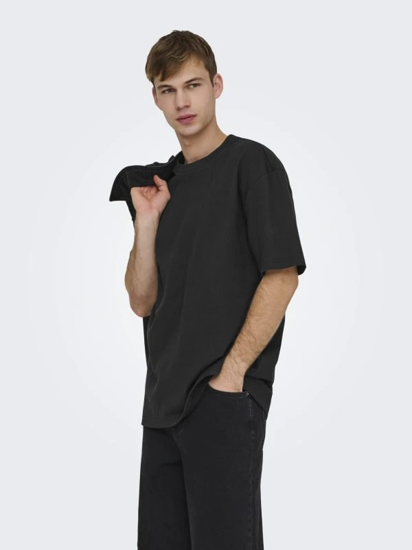 Only & Sons T-shirt EDDIE