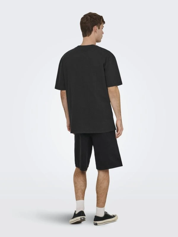 Only & Sons T-shirt EDDIE