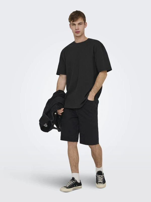 Only & Sons T-shirt EDDIE