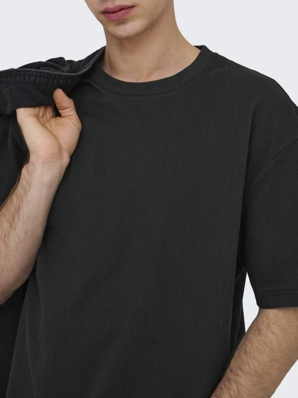 Only & Sons T-shirt EDDIE