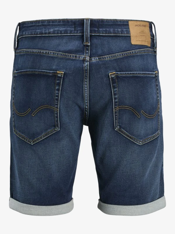 Jack&Jones Jeans Short RICK